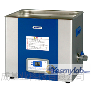 上海科导超声波清洗器SK7200G 脱气